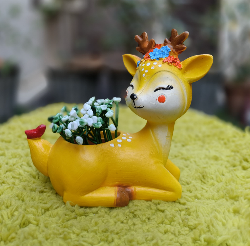 DEER MODEL 2 PLANTER