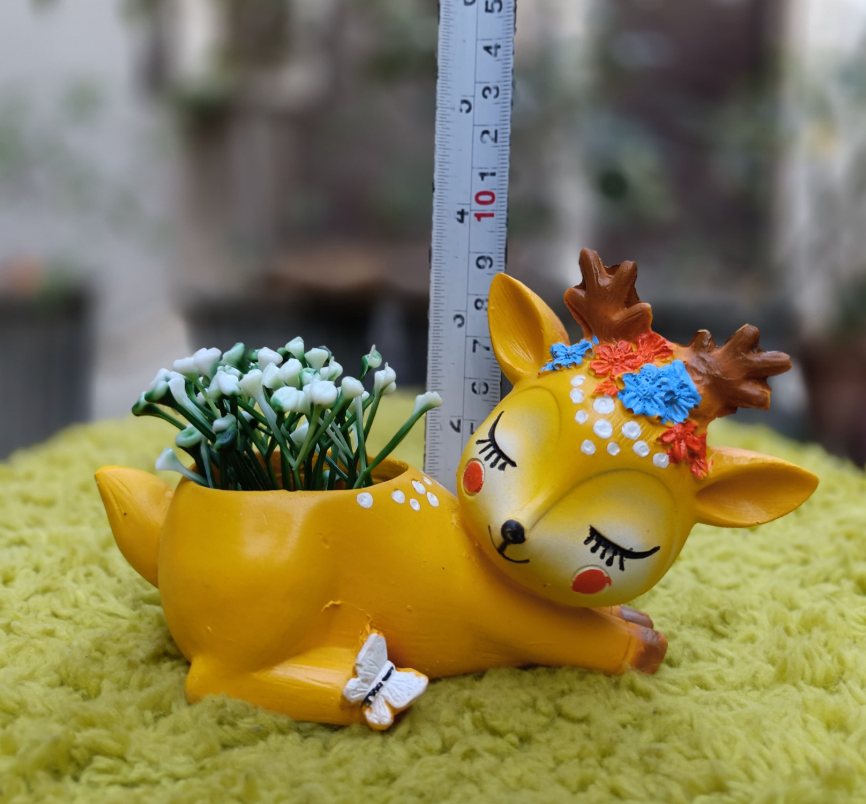 DEER MODEL 4 PLANTER
