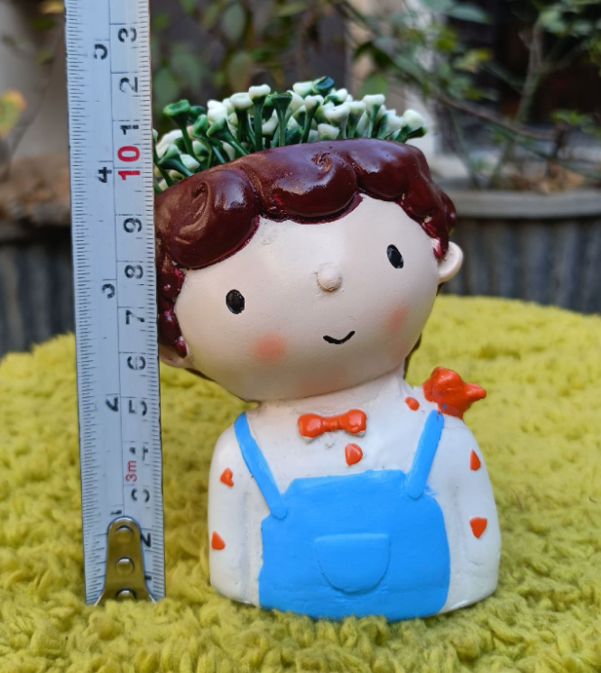 BOY MODEL 1 PLANTER