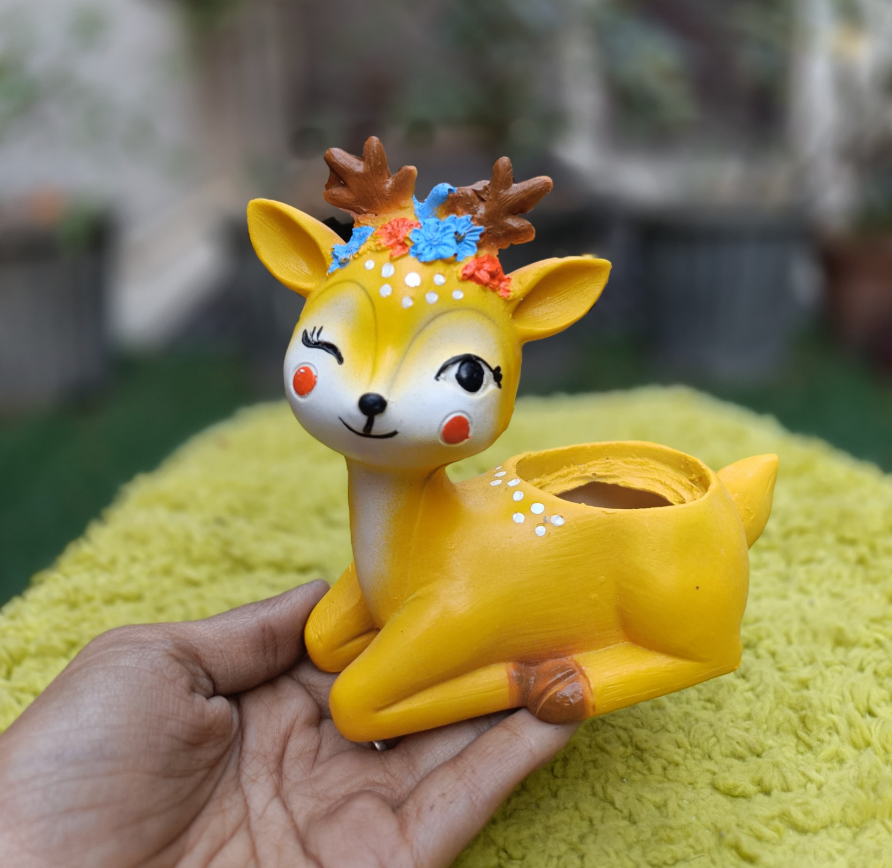 DEER MODEL 1 PLANTER