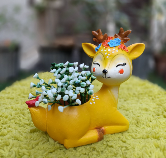 DEER MODEL 2 PLANTER