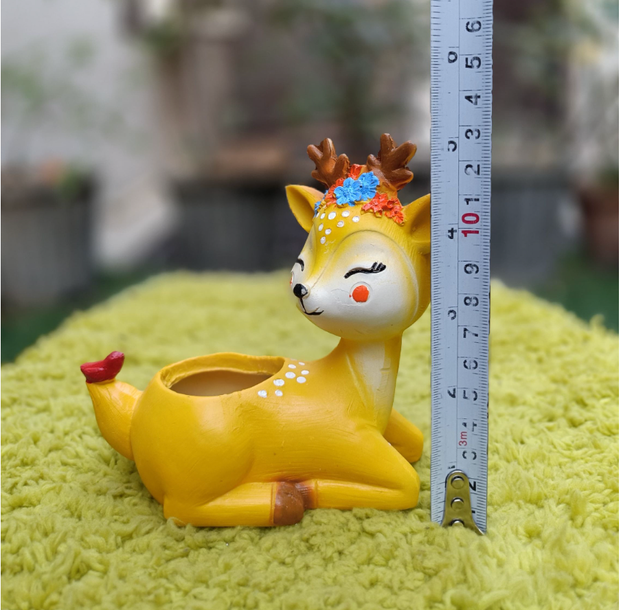DEER MODEL 2 PLANTER