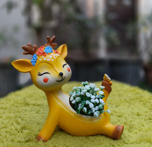 DEER MODEL 3 PLANTER