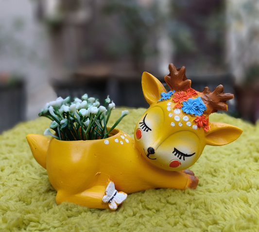 DEER MODEL 4 PLANTER