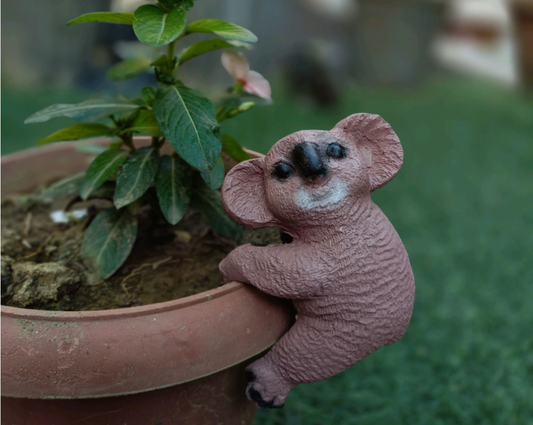 KWALA SIDE POT HANGER (COLOUR 1)