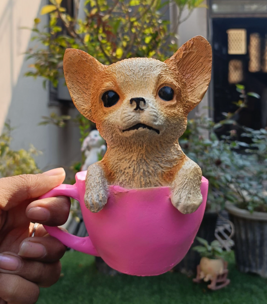 CUP DOG (MULTICOLOUR)