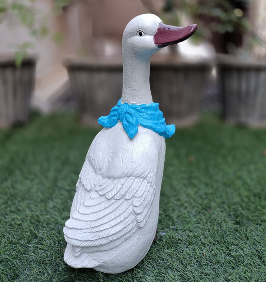 MUFFLER DUCK MODEL 2 (18 INCHES HEIGHT)