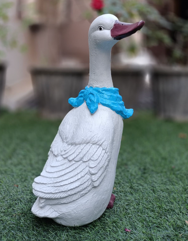 MUFFLER DUCK MODEL 2 (18 INCHES HEIGHT)