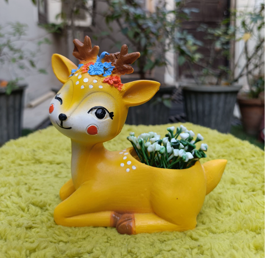 DEER MODEL 1 PLANTER