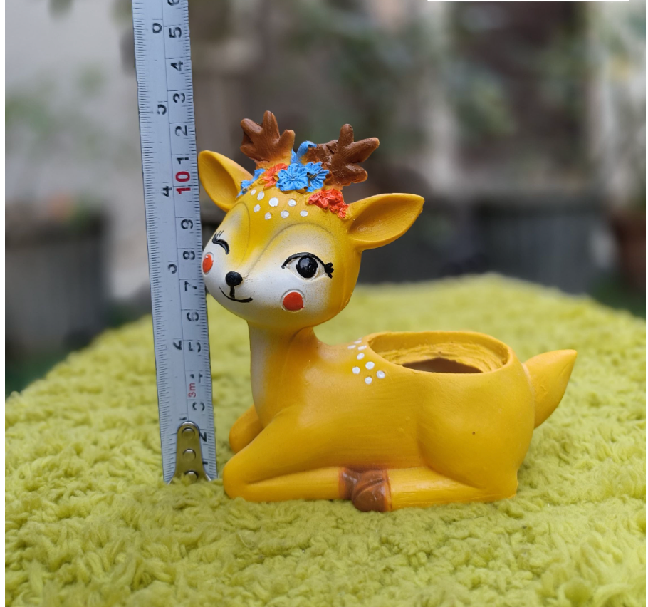 DEER MODEL 1 PLANTER
